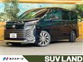 2023 Toyota Voxy