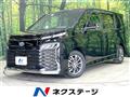 2023 Toyota Voxy