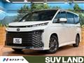 2024 Toyota Voxy