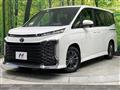 2024 Toyota Voxy