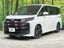 2025 Toyota Noah
