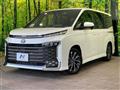 2025 Toyota Voxy