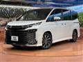 2025 Toyota Voxy