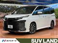 2025 Toyota Voxy