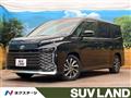 2025 Toyota Voxy