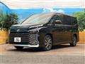 2025 Toyota Voxy