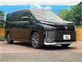 2025 Toyota Voxy
