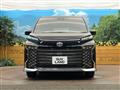 2025 Toyota Voxy
