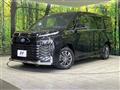 2023 Toyota Voxy