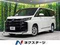 2024 Toyota Noah