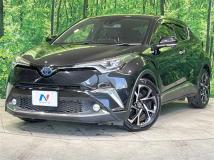 2017 Toyota C-HR