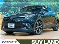 2017 Toyota C-HR