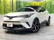 2017 Toyota C-HR