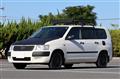 2011 Toyota Succeed Wagon