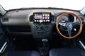 2011 Toyota Succeed Wagon