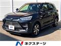 2020 Toyota Raize