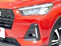 2019 Daihatsu Rocky