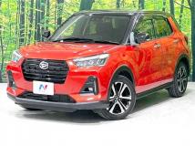2019 Daihatsu Rocky