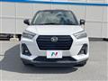 2020 Daihatsu Rocky