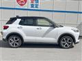 2020 Daihatsu Rocky