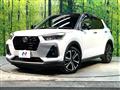 2020 Daihatsu Rocky