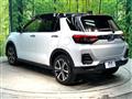 2020 Daihatsu Rocky