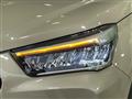 2021 Daihatsu Rocky