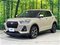 2021 Daihatsu Rocky