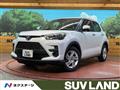 2023 Toyota Raize
