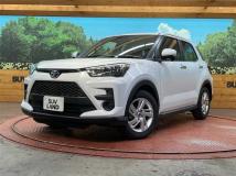 2023 Toyota Raize