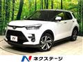 2025 Toyota Raize