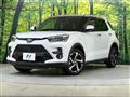 2022 Toyota Raize