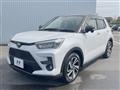 2020 Toyota Raize