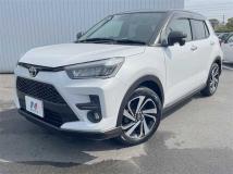 2020 Toyota Raize