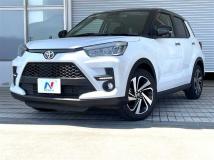 2025 Toyota Raize