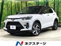 2025 Toyota Raize