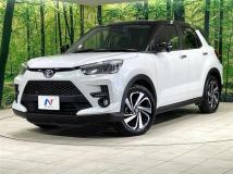 2025 Toyota Raize