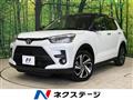 2025 Toyota Raize