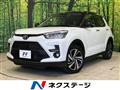 2025 Toyota Raize