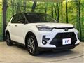 2025 Toyota Raize