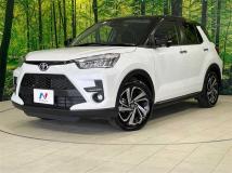 2025 Toyota Raize