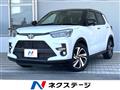 2025 Toyota Raize