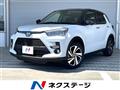 2025 Toyota Raize