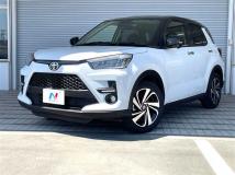 2025 Toyota Raize