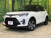 2025 Toyota Raize