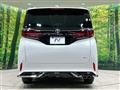 2023 Toyota Alphard Hybrid