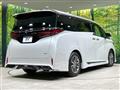 2023 Toyota Alphard Hybrid