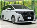 2023 Toyota Alphard Hybrid