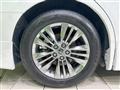 2023 Toyota Alphard Hybrid