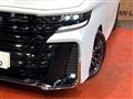 2023 Toyota Vellfire